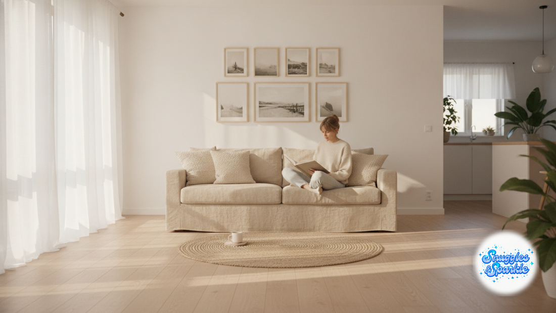 Transform Your Space: How the Right Wall Decor Can Change the Way You Live