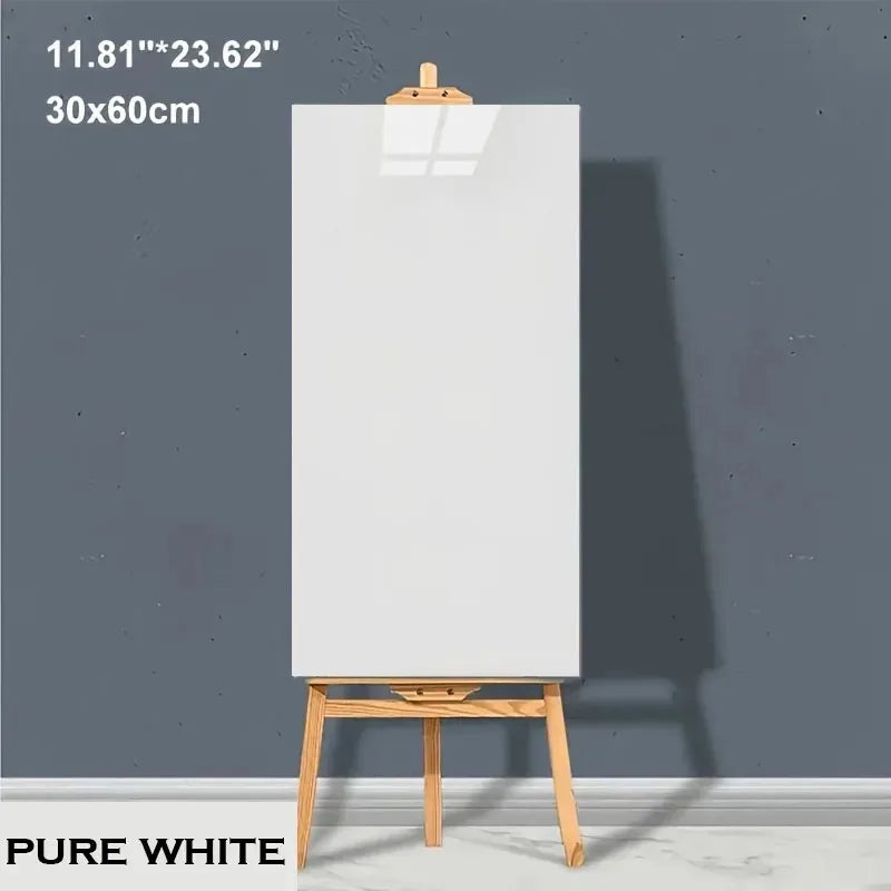Marble PVC Floor Tiles Self Adhesive Waterproof Peel And Stick