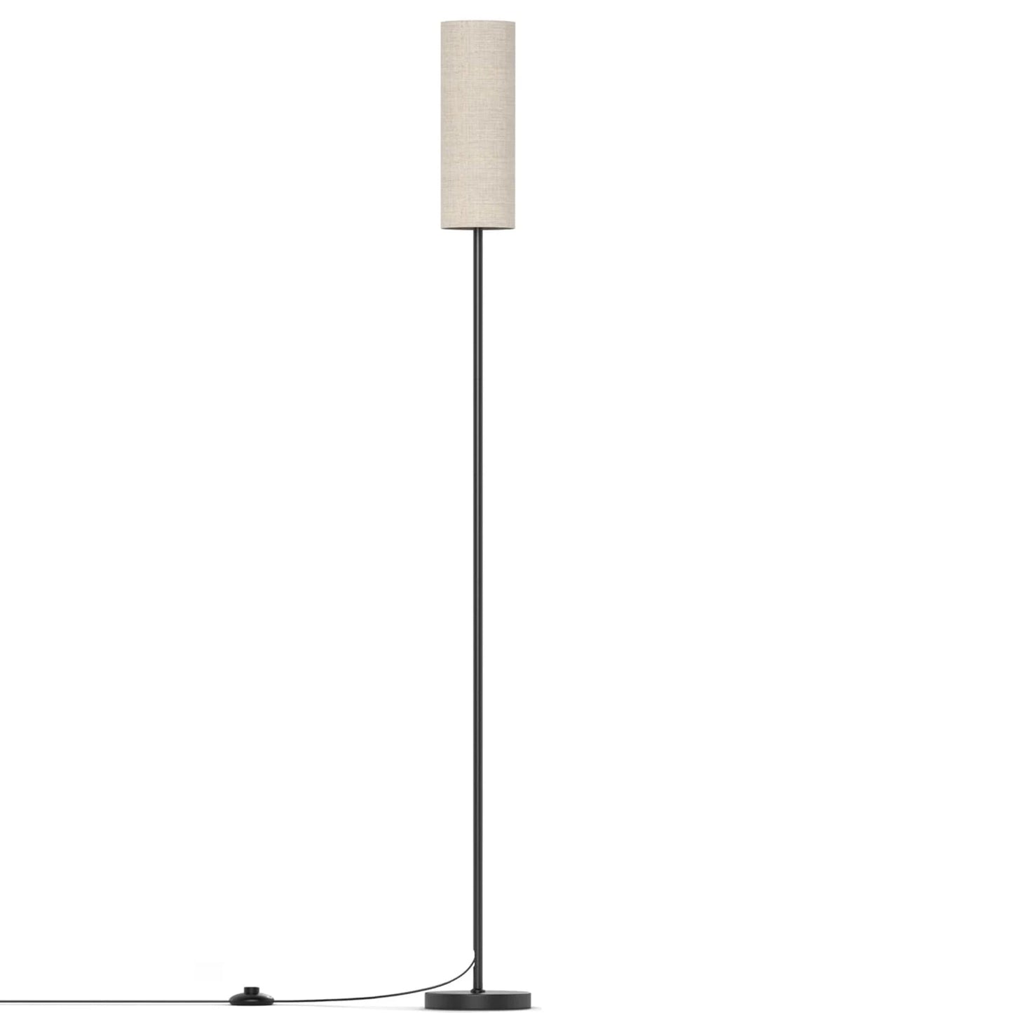 Modern Standing RGB Floor Lamp for Bedroom Living Room Study
