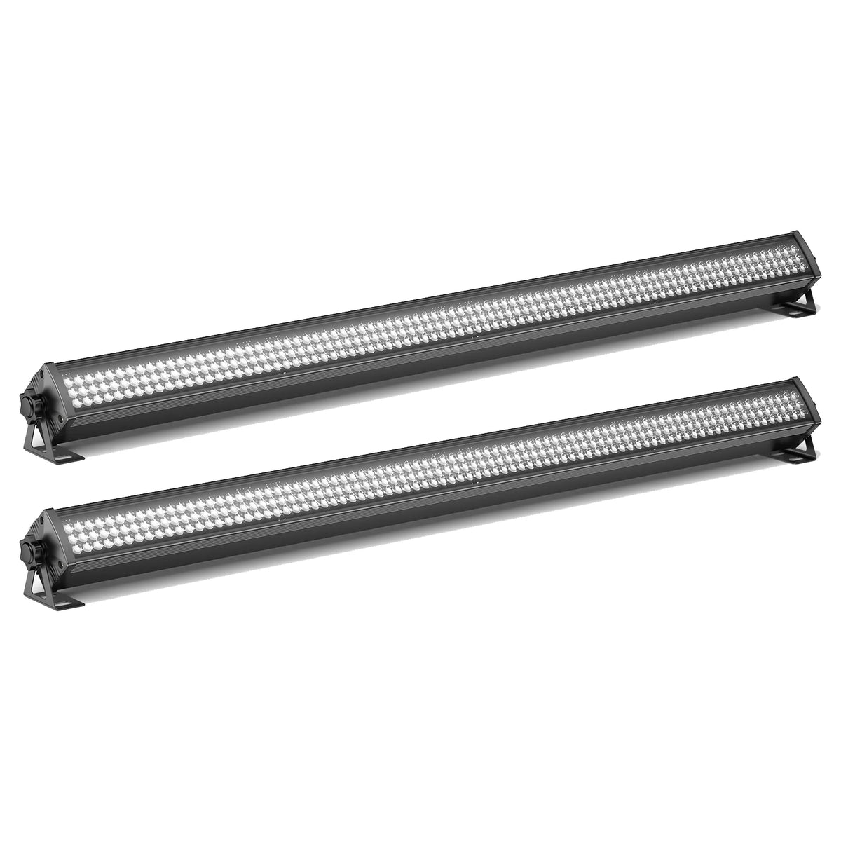 U'King DMX Wall Washer Stage Light Bar For DJ Events
